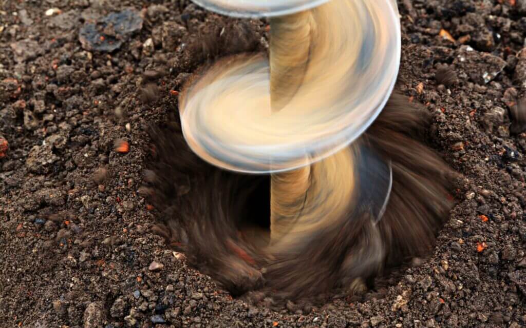 כיצד בוחרים יועץ קרקע