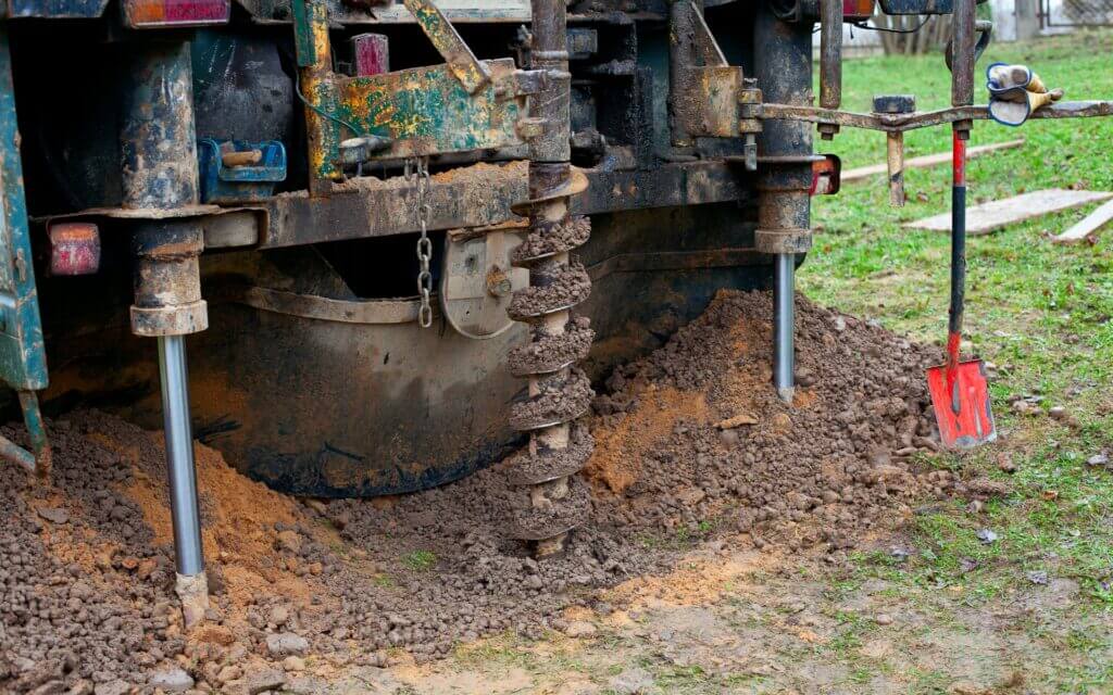מה זה סקר ייעוץ קרקע